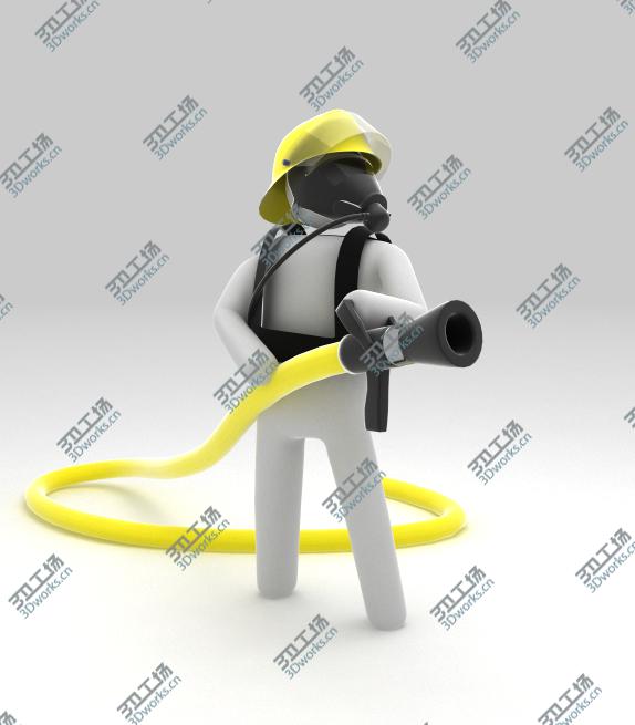 images/goods_img/202105071/Stickman 11 pack -Rigged 3D model/4.jpg